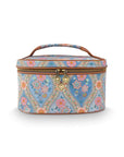 Cleo / Beauty Case / Ornamento / MOQ 1