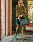Filou / Shoulder Bag Large / MOQ 1