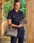 Willow / Wallet / Jabali / MOQ 1