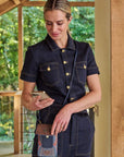 Peggy / Phone Bag / Jabali / MOQ 1