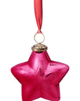 Glass Ornament / MOQ 4