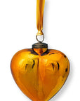 Glass Ornament / MOQ 4