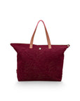 Tilda / Tote Bag / Velvet Quiltey Days / MOQ 1