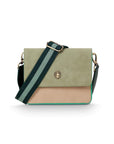Fenna / Cross Body Flap Small / MOQ 1