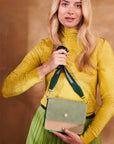 Fenna / Cross Body Flap Small / MOQ 1