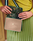 Fenna / Cross Body Flap Small / MOQ 1