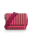 Fenna / Cross Body Bag Medium Stripe / MOQ 1
