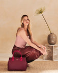 Fia / Handbag Medium / MOQ 1