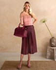 Fia / Handbag Large / MOQ 1