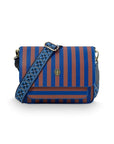 Fenna / Cross Body Bag Medium Stripe / MOQ 1