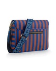 Fenna / Cross Body Bag Medium Stripe / MOQ 1