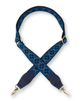 Embroidery Strap / Flower / MOQ 1