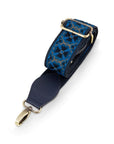 Embroidery Strap / Flower / MOQ 1