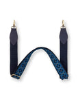 Embroidery Strap / Flower / MOQ 1
