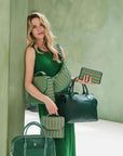 Fia / Handbag Medium / MOQ 1