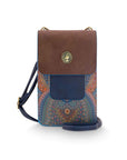 Peggy / Phone Bag / Jabali / MOQ 1