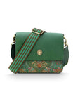 Fenna / Cross Body Bag Small / Jabali / MOQ 1