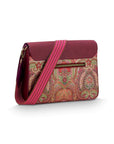 Fenna / Cross Body Bag Medium / Jabali / MOQ 1