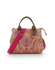 Fia / Handbag Medium / Jabali / MOQ 1