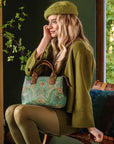 Fia / Handbag Medium / Jabali / MOQ 1