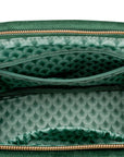 Cooper / Cosmetic Purse Small / Velvet Quilted / MOQ 1