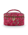 Cleo / Beauty Case / Quilted / Daisy Dreams / MOQ 1
