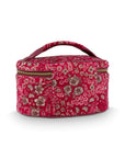 Cleo / Beauty Case / Quilted / Daisy Dreams / MOQ 1