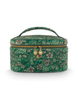 Cleo / Beauty Case / Quilted / Daisy Dreams / MOQ 1