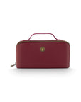 Cyrille / Cosmetic Bag Medium / MOQ 1