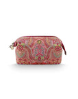 Cooper / Cosmetic Purse Medium / Jabali / MOQ 1