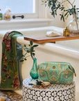 Cooper / Cosmetic Purse Medium / Jabali / MOQ 1