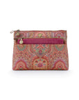 Caryn / Cosmetic Bag / Combi Jabali / MOQ 1