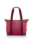 Tilda / Tote Bag / Medium Stripe / MOQ 1