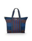 Tilda / Tote Bag / Large Stripe / MOQ 1