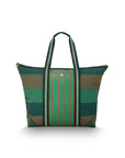 Tilda / Tote Bag / Large Stripe / MOQ 1