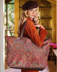 Tilda / Tote Bag Large / Jabali / MOQ 1