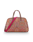 Tovy / Weekend Bag Medium / Jabali / MOQ 1