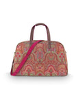 Tovy / Weekend Bag Large / Jabali / MOQ 1