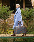 Tovy / Weekend Bag Large / Jabali / MOQ 1