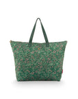 Tilda / Tote Bag Large / Quilted Daisy Dreams / MOQ 1