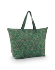 Tilda / Tote Bag Large / Quilted Daisy Dreams / MOQ 1
