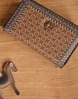 Willow / Wallet / Imani / MOQ 1