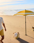 Beach Sun Yellow