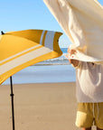 Beach Sun Yellow