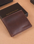 Travel Heritage / Timeless Bi-Fold