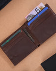 Travel Heritage / Timeless Bi-Fold