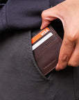 Travel Heritage / Sevenfold Slim