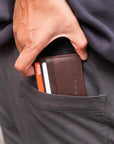 Travel Heritage / Sevenfold Slim