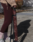 Limited Edition / Classic / Houndstooth Cocoa / MOQ 3