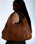 Outback Weave / Mallee Tote